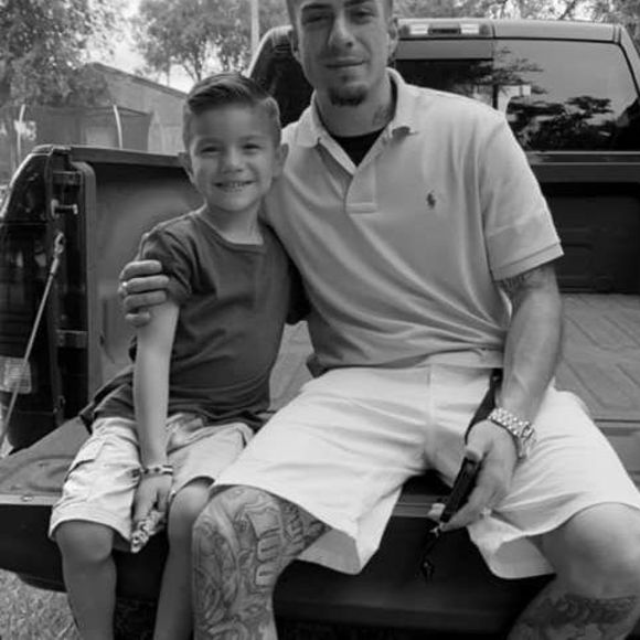 Meet your Posher, Rudy - Picture 1 of 1